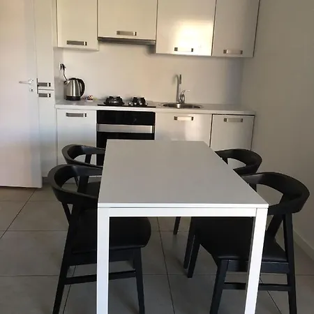 The House Holiday home Klaipeda