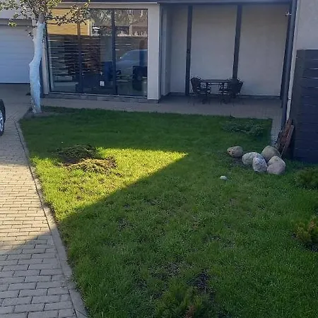 The House * Klaipėda