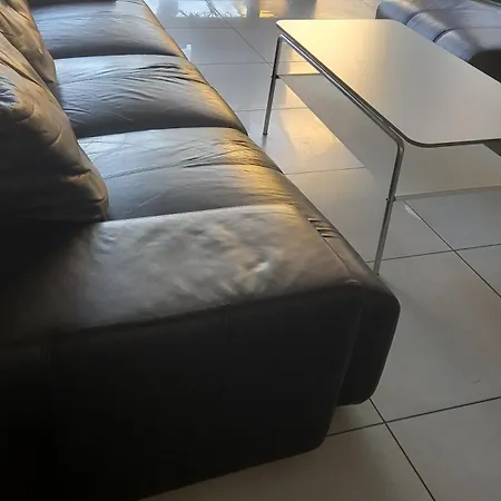 The House