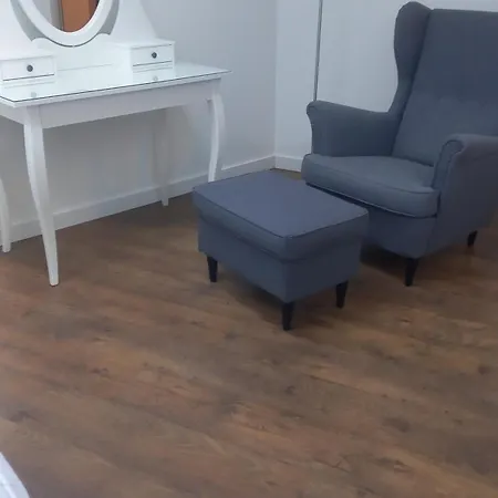 The House Holiday home Klaipeda