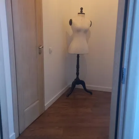 The House Holiday home Klaipeda